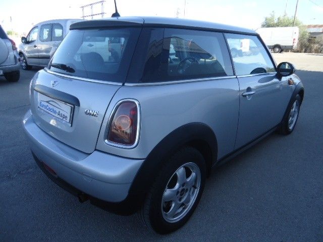 MINI One 75CV