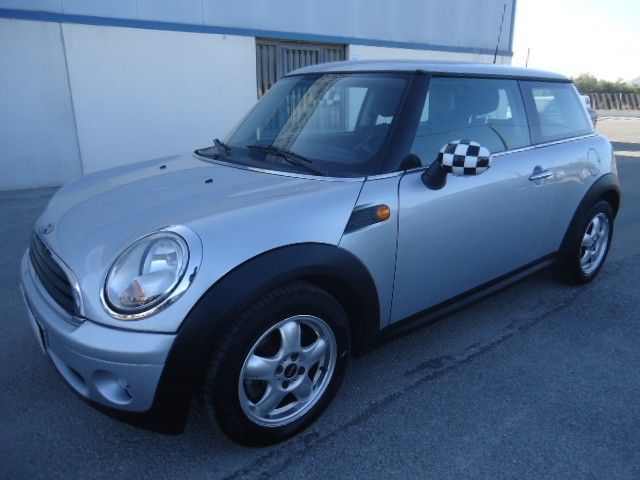MINI One 75CV