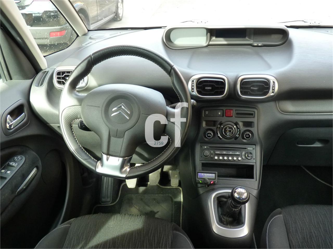Citroen C3 Picasso HDI 110cv FAP Airdream Seduction