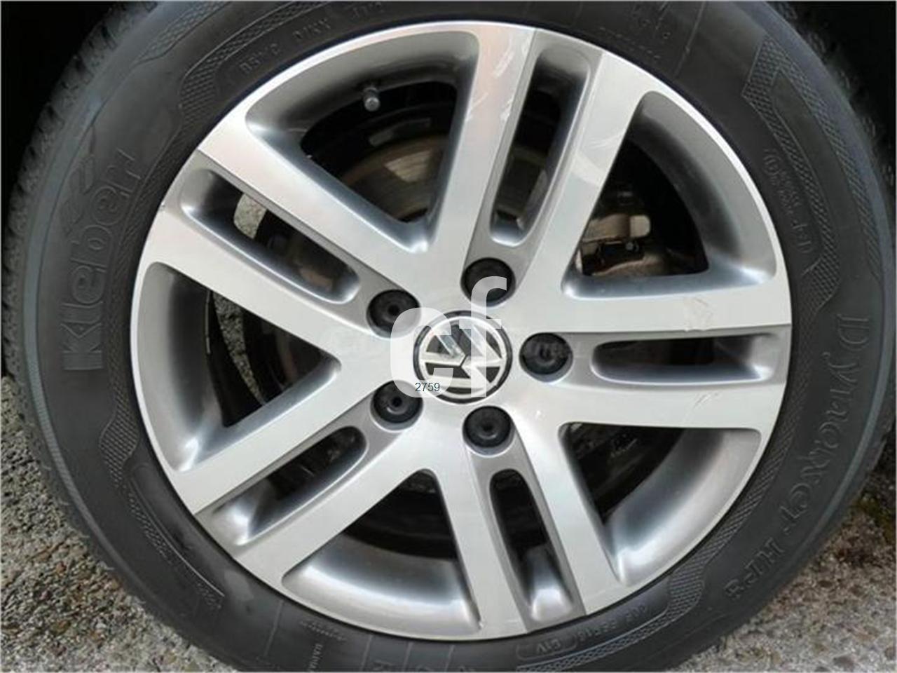 Volkswagen Golf Variant 1.6 TDI 105cv DPF Advance