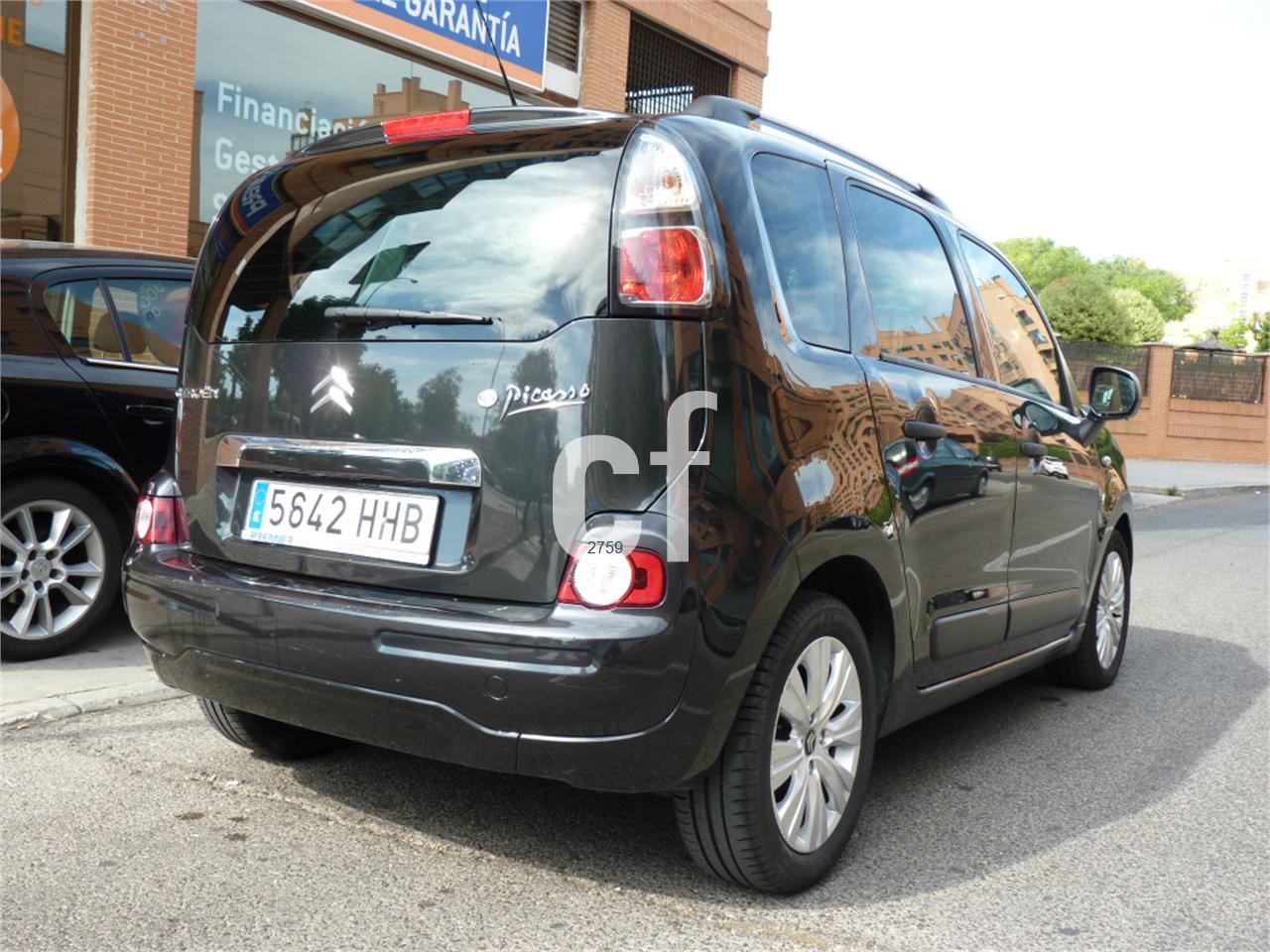 Citroen C3 Picasso HDI 110cv FAP Airdream Seduction