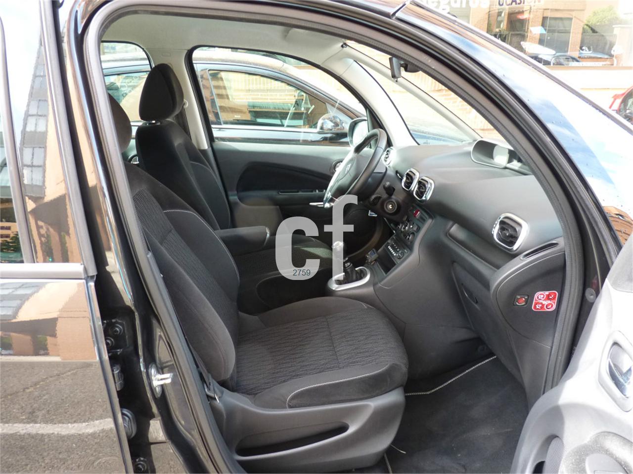 Citroen C3 Picasso HDI 110cv FAP Airdream Seduction
