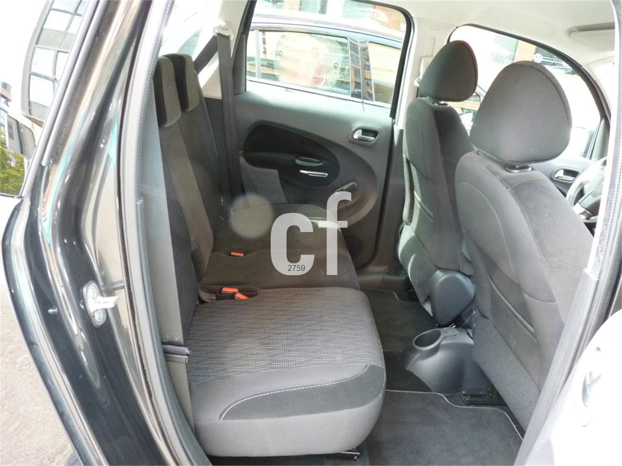 Citroen C3 Picasso HDI 110cv FAP Airdream Seduction
