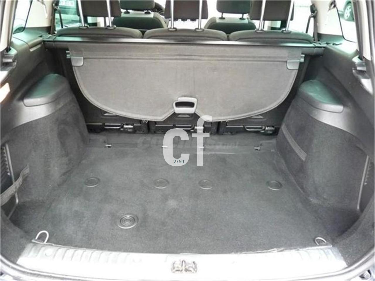 Peugeot 308 SW Active 1.6 eHDI 110 FAP