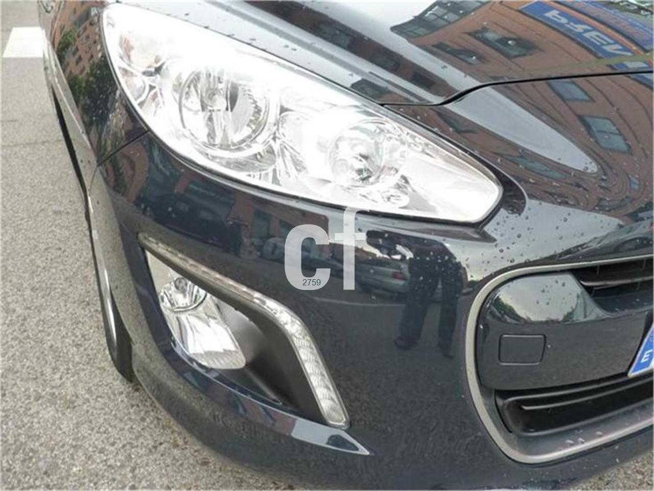 Peugeot 308 SW Active 1.6 eHDI 110 FAP