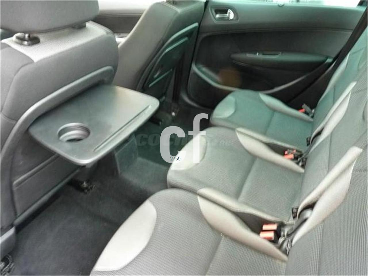 Peugeot 308 SW Active 1.6 eHDI 110 FAP