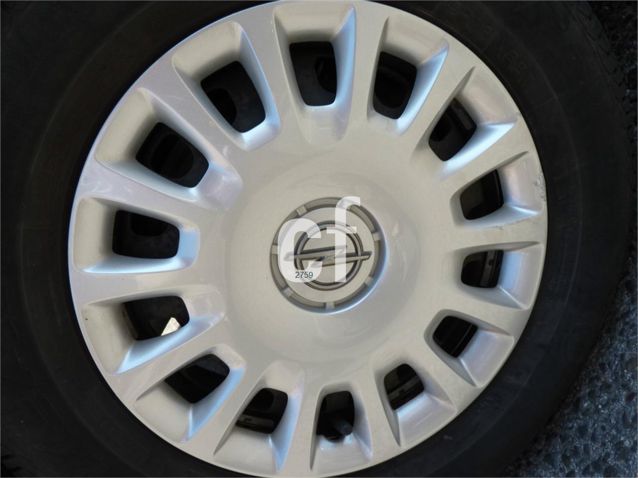 Opel Corsa 1.3 ecoFLEX 75 CV Expression