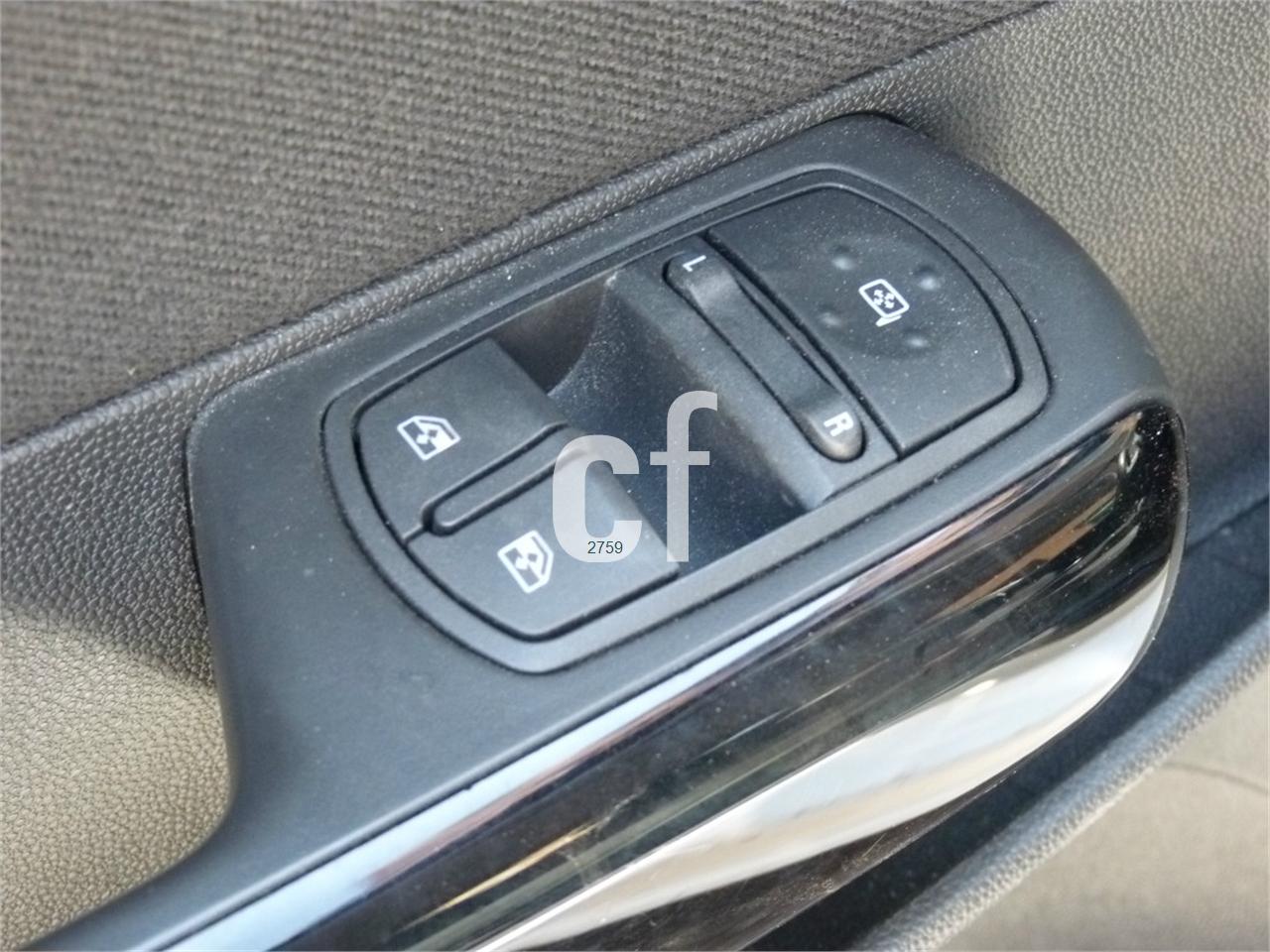 Opel Corsa 1.3 ecoFLEX 75 CV Expression