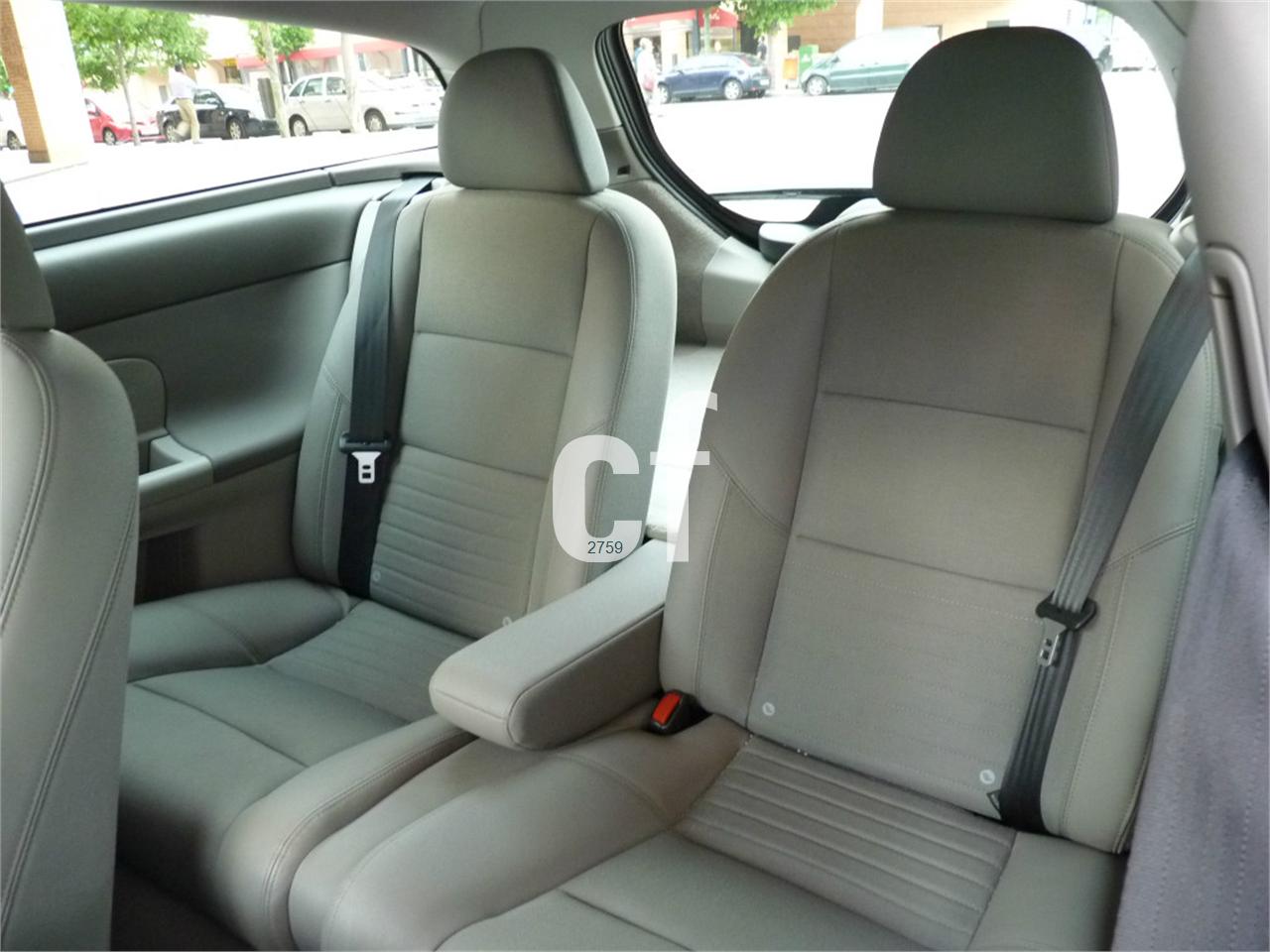 Volvo C30 1.6 Momentum
