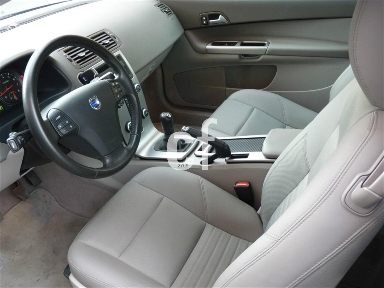 Volvo C30 1.6 Momentum