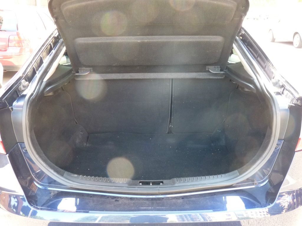 Ford Mondeo 2.0 TDCi 140 Titanium Powershift