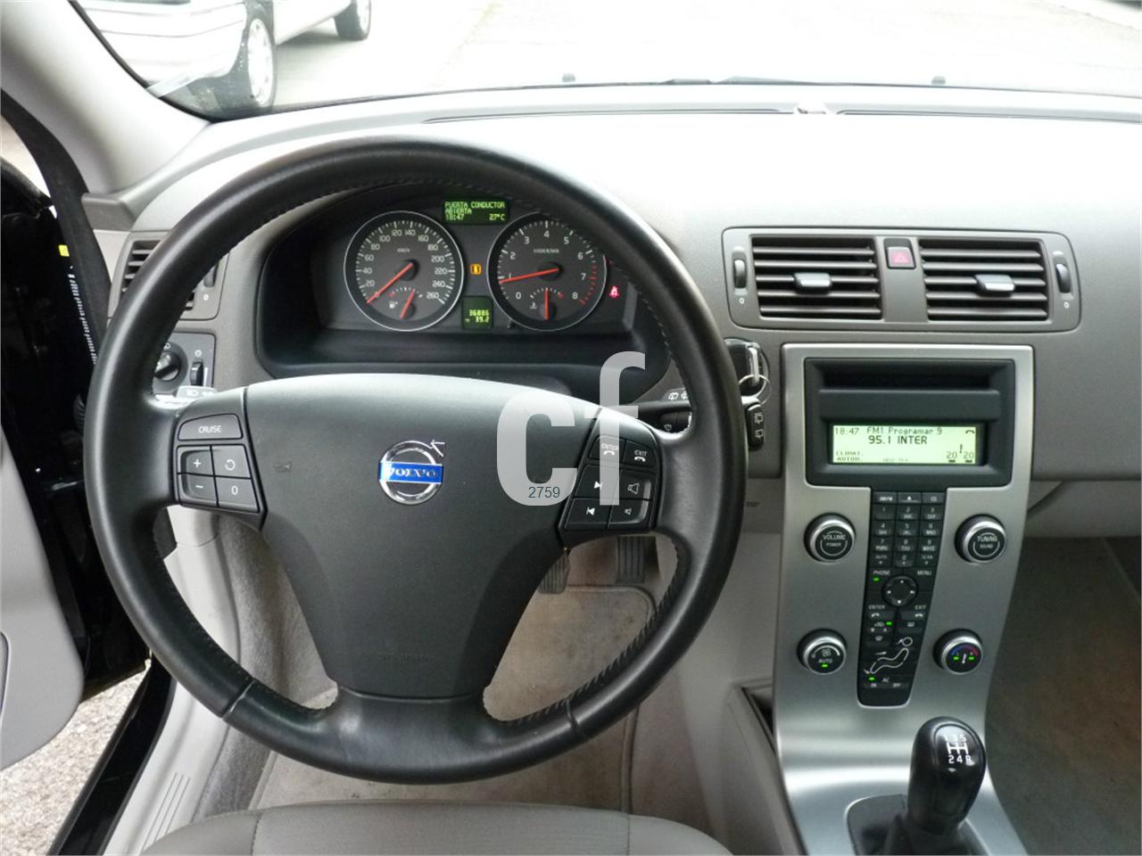 Volvo C30 1.6 Momentum