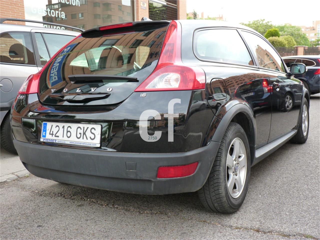 Volvo C30 1.6 Momentum