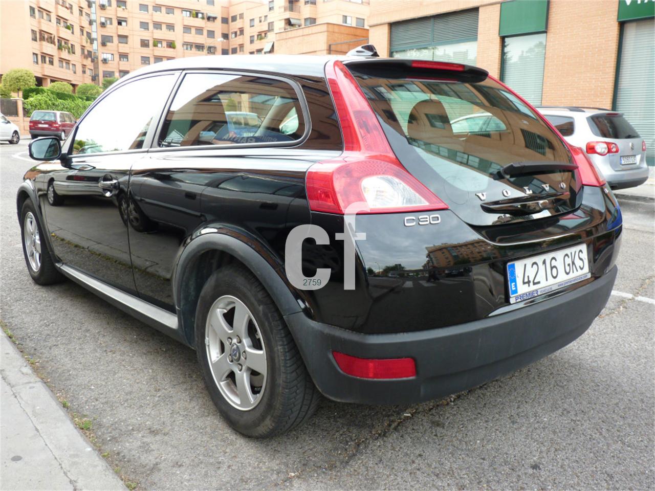 Volvo C30 1.6 Momentum