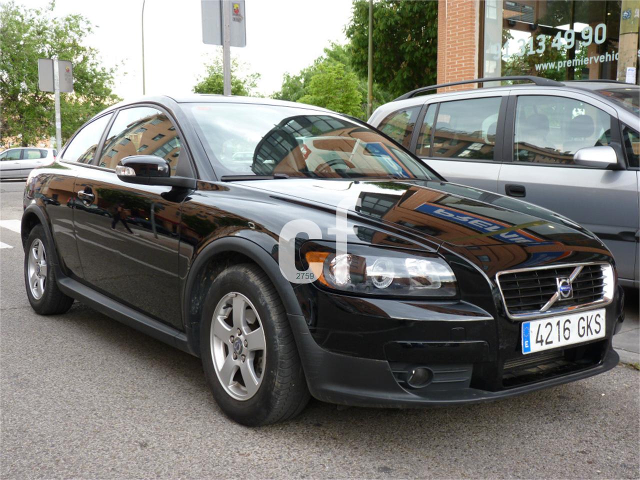 Volvo C30 1.6 Momentum