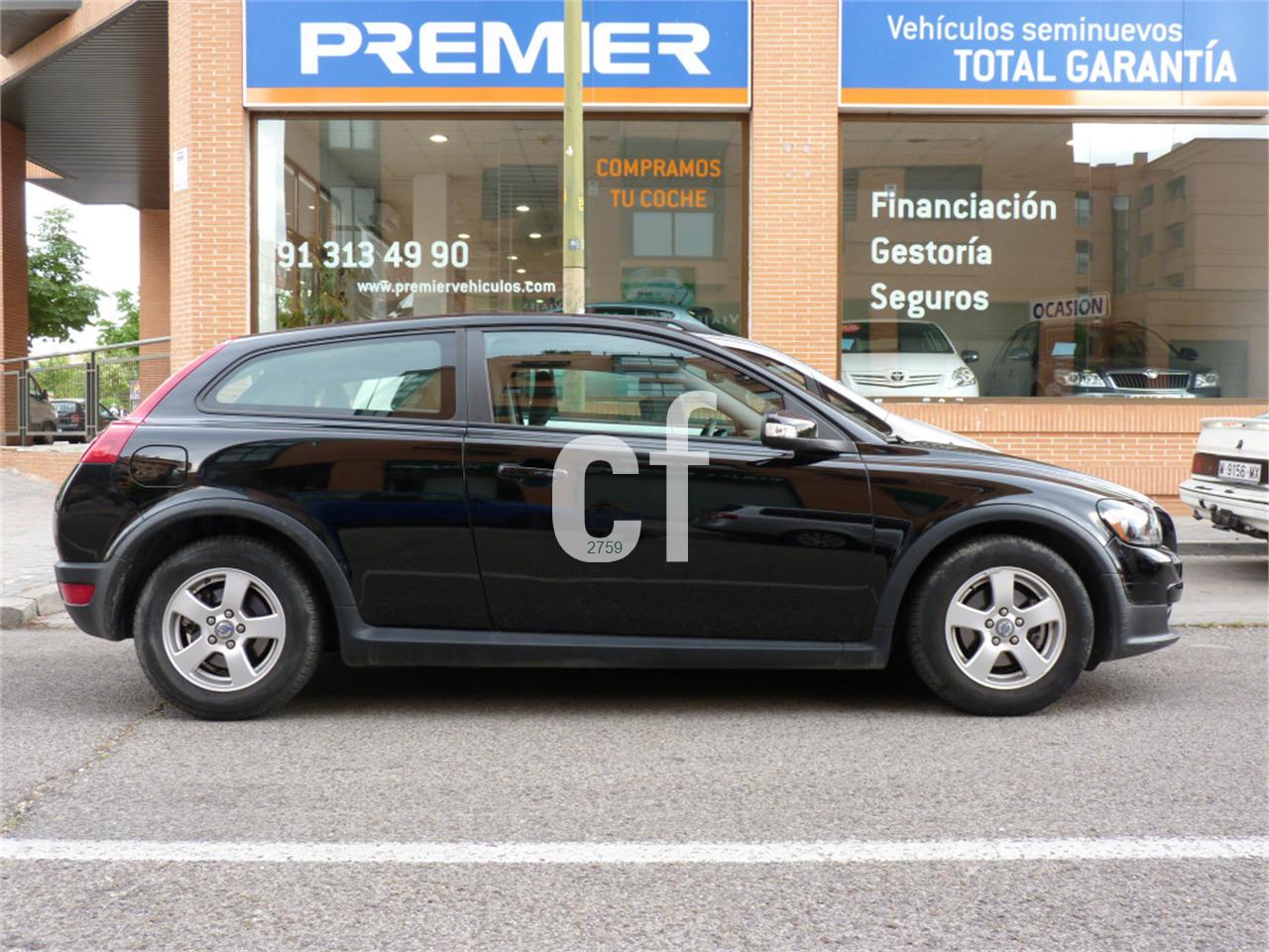 Volvo C30 1.6 Momentum