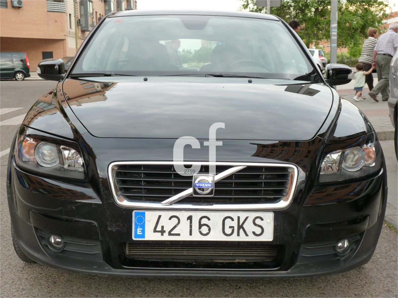 Volvo C30 1.6 Momentum
