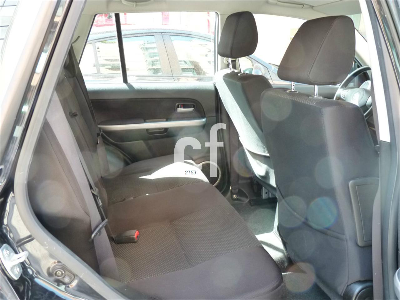 Suzuki Grand Vitara 2.0 JLXA
