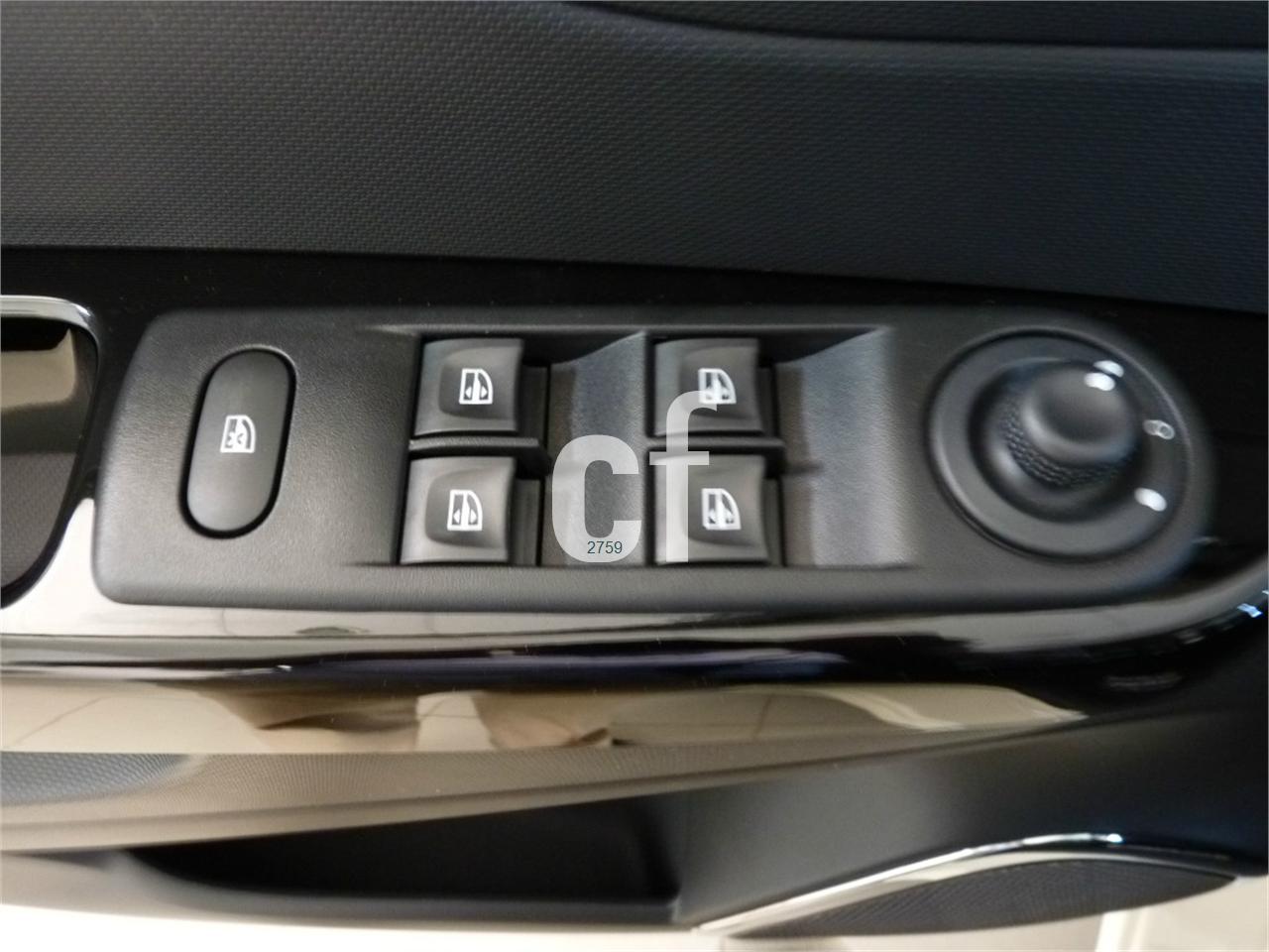 Renault Captur Zen Energy TCe 90 SS eco2