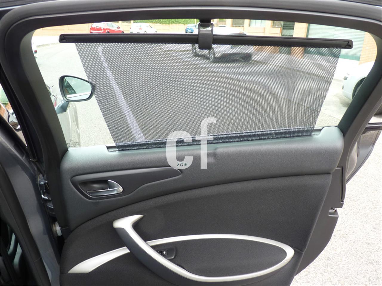 Citroen C5 2.0 HDi 140cv Seduction