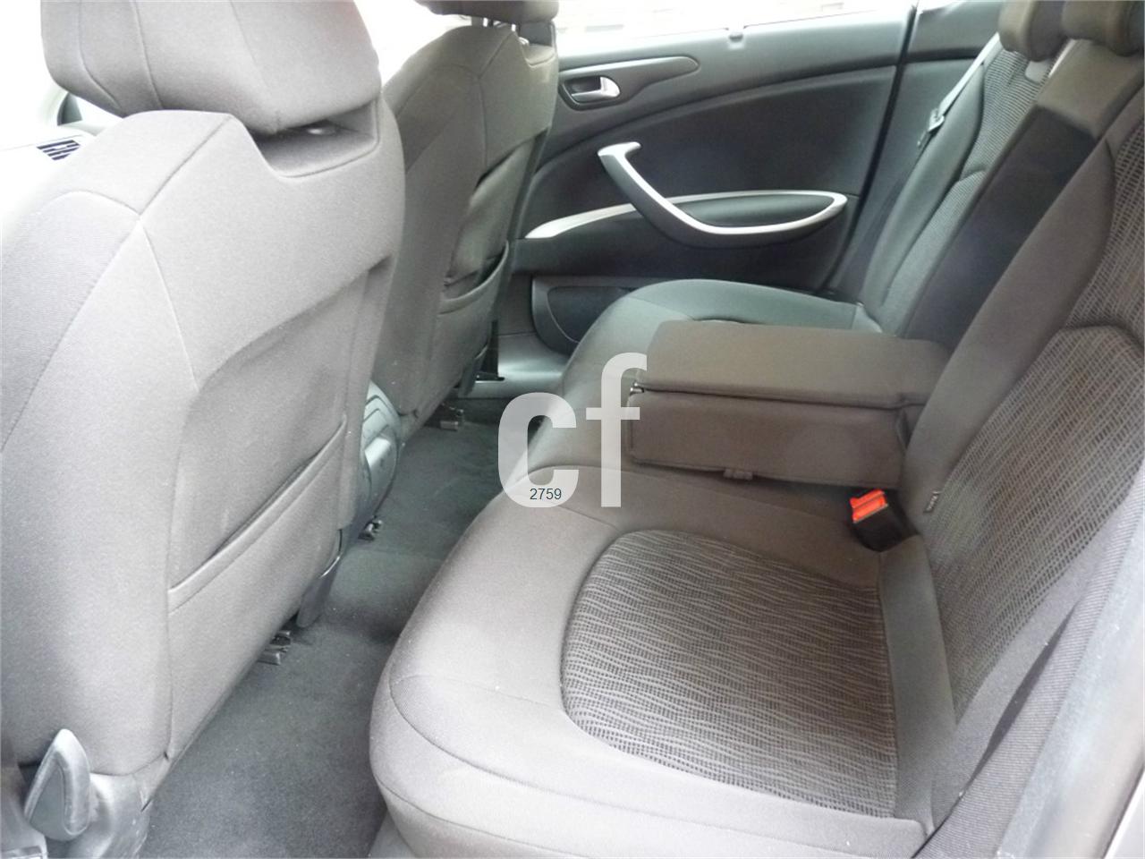 Citroen C5 2.0 HDi 140cv Seduction