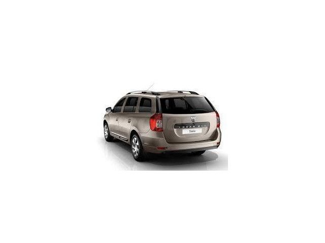 Dacia Logan Mcv 1.2 Ambiance