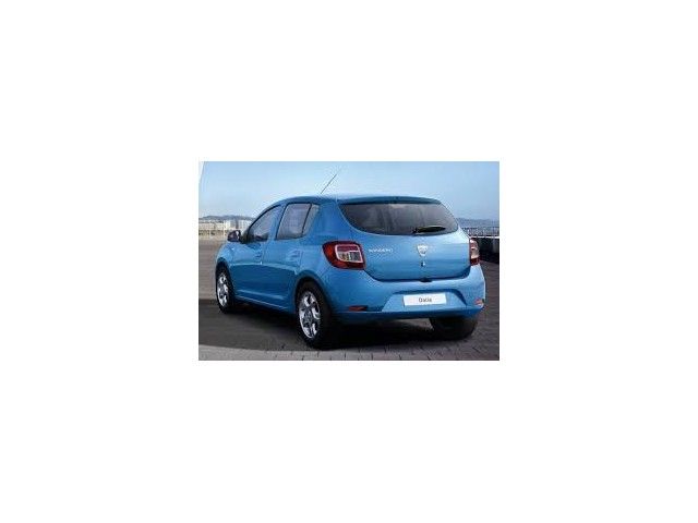 Dacia Sandero 1.2 Base