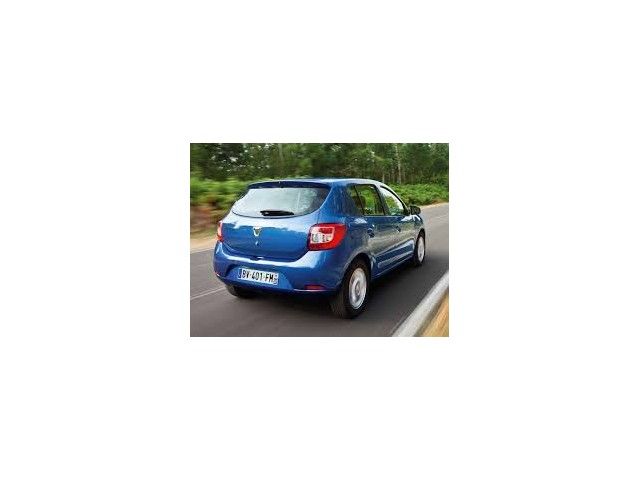 Dacia Sandero 1.2 Base