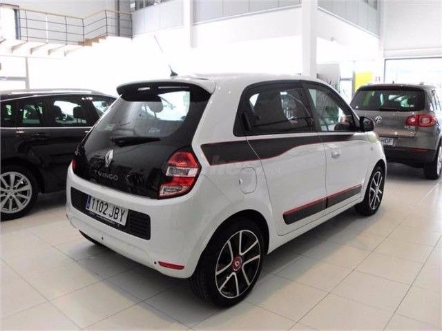 Renault Twingo Tce Energy S&s Zen 90