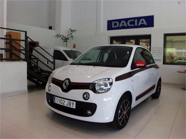 Renault Twingo Tce Energy S&s Zen 90