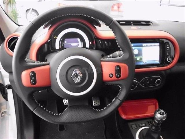 Renault Twingo Tce Energy S&s Zen 90