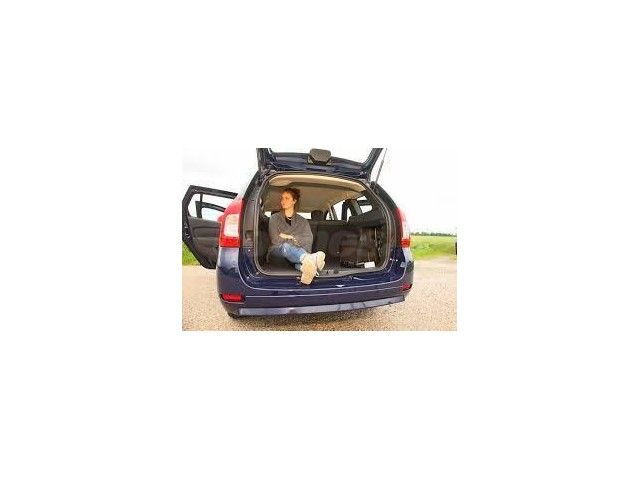 Dacia Logan Mcv 1.2 Ambiance
