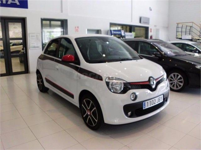 Renault Twingo Tce Energy S&s Zen 90