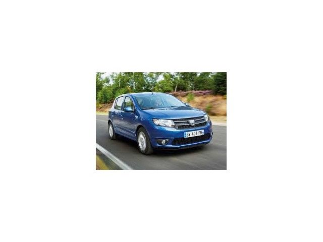 Dacia Sandero 1.2 Base