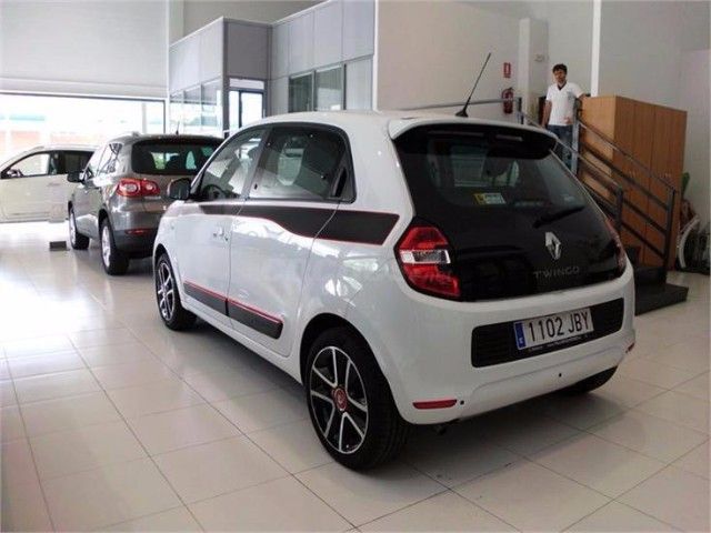 Renault Twingo Tce Energy S&s Zen 90