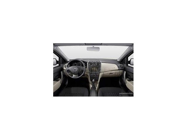 Dacia Logan Mcv 1.2 Ambiance