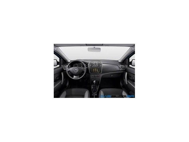 Dacia Sandero 1.2 Base