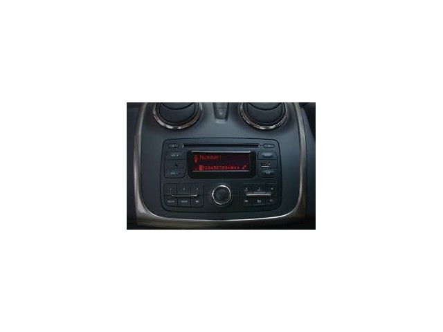 Dacia Sandero 1.2 Base