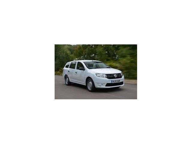 Dacia Logan Mcv 1.2 Ambiance