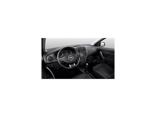 Dacia Logan Mcv 1.2 Ambiance