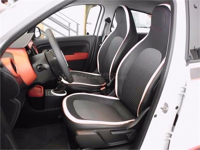 Renault Twingo Tce Energy S&s Zen 90