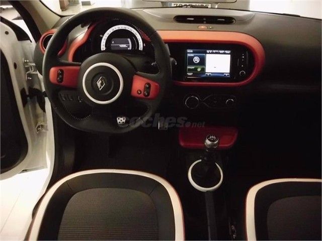 Renault Twingo Tce Energy S&s Zen 90