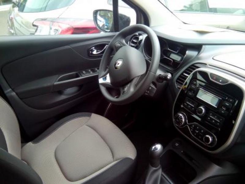 Renault Captur INTENS ENER 90CV