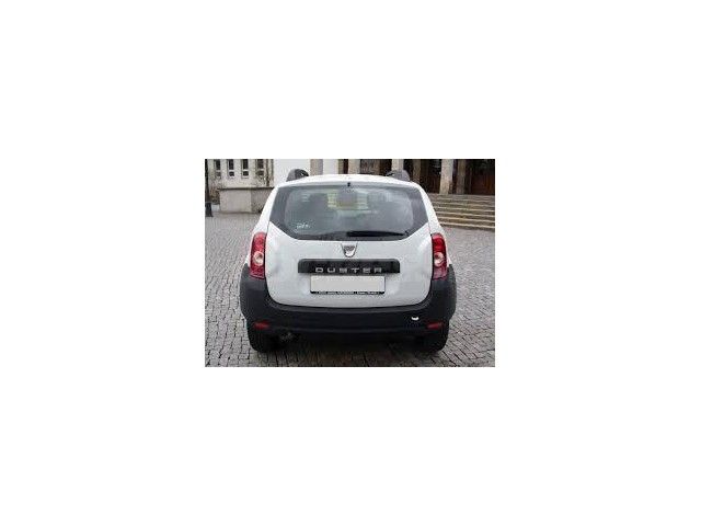 Dacia Duster 1.2 Tce Ambiance 4x4 125