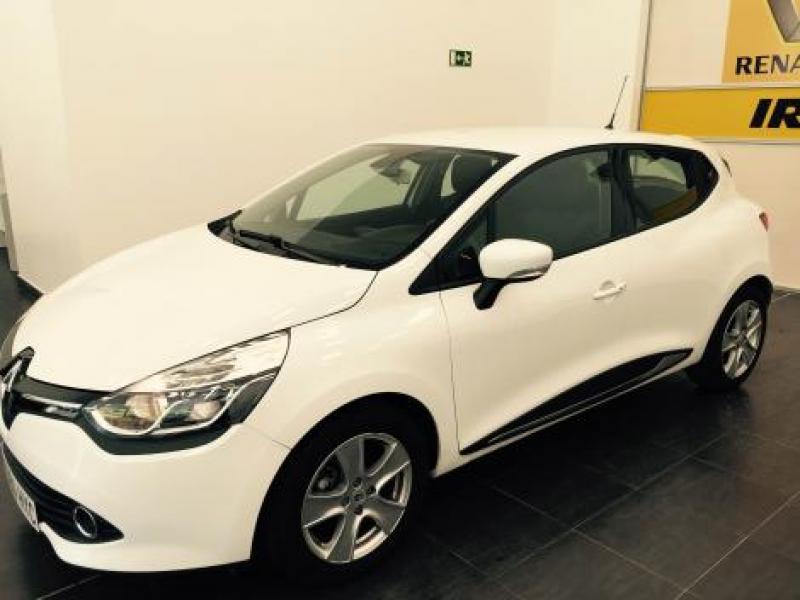 Renault Clio IV Dynamique