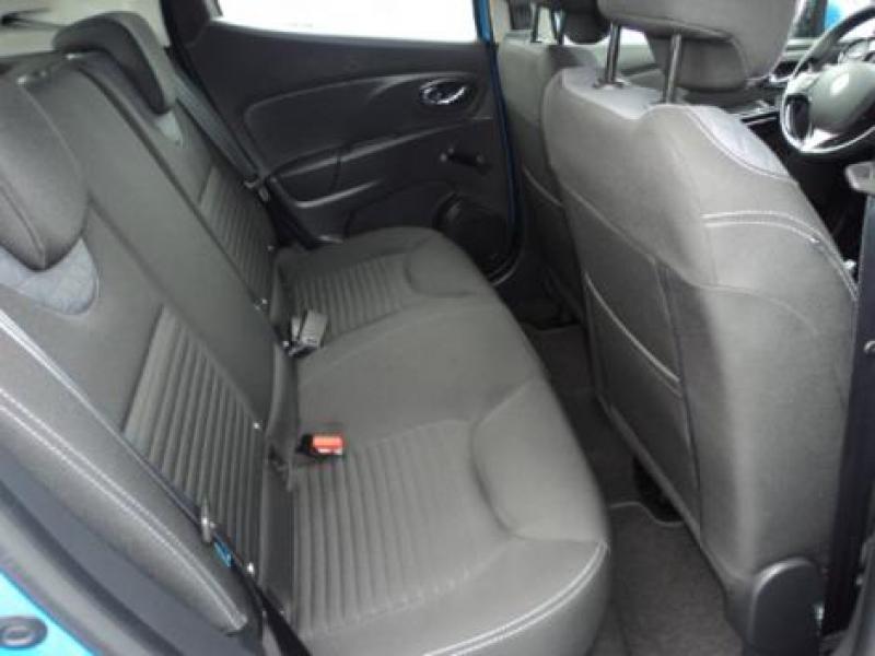 Renault Clio IV Dynamique