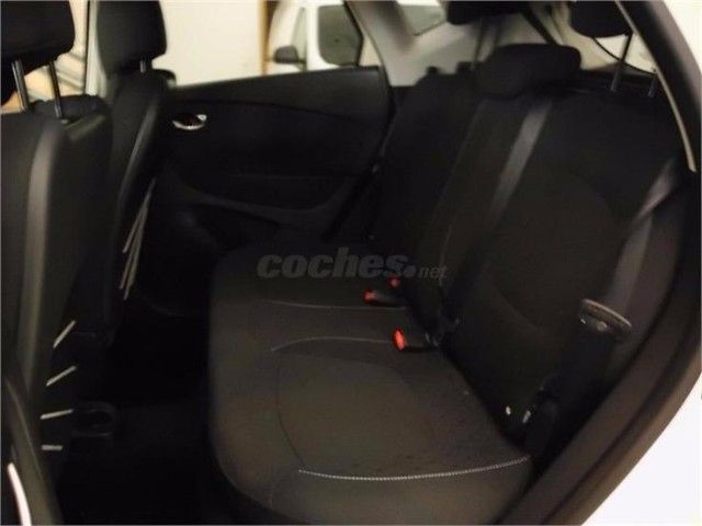Renault Captur 1.5dci Energy Eco2 S&s Zen 90