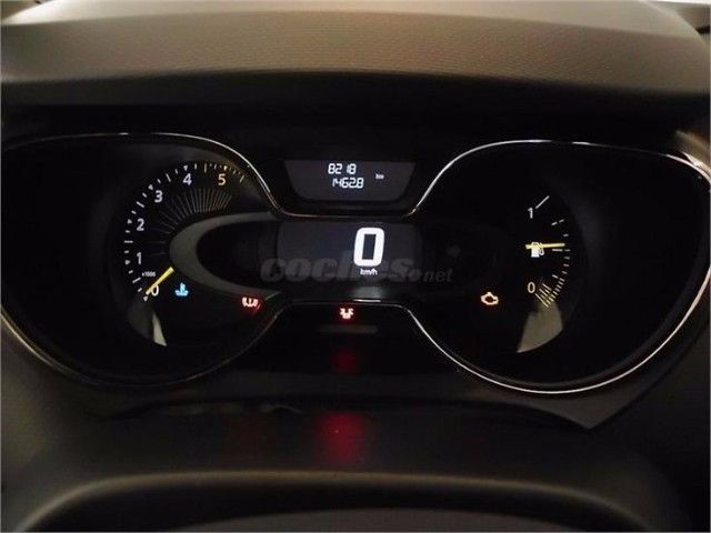 Renault Captur 1.5dci Energy Eco2 S&s Zen 90