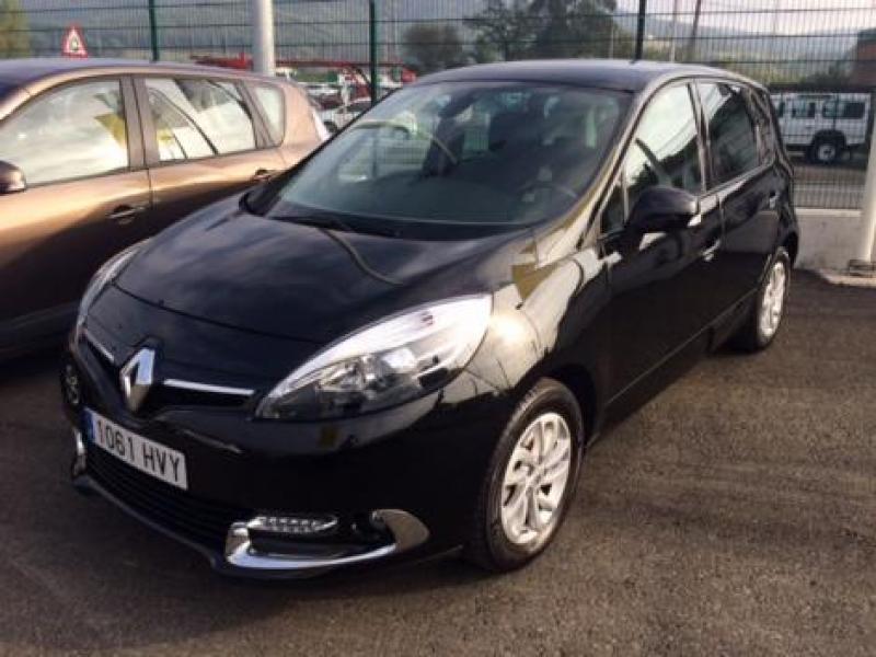 Renault Scenic DYNAMIQUE