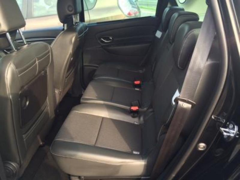 Renault Scenic DYNAMIQUE